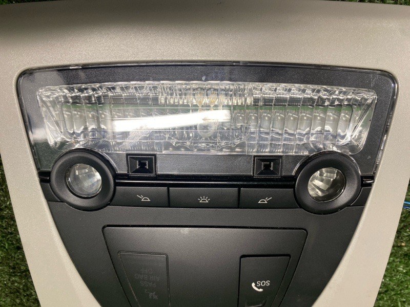 Плафон подсветки салона, 2900 рублей, Фроловское