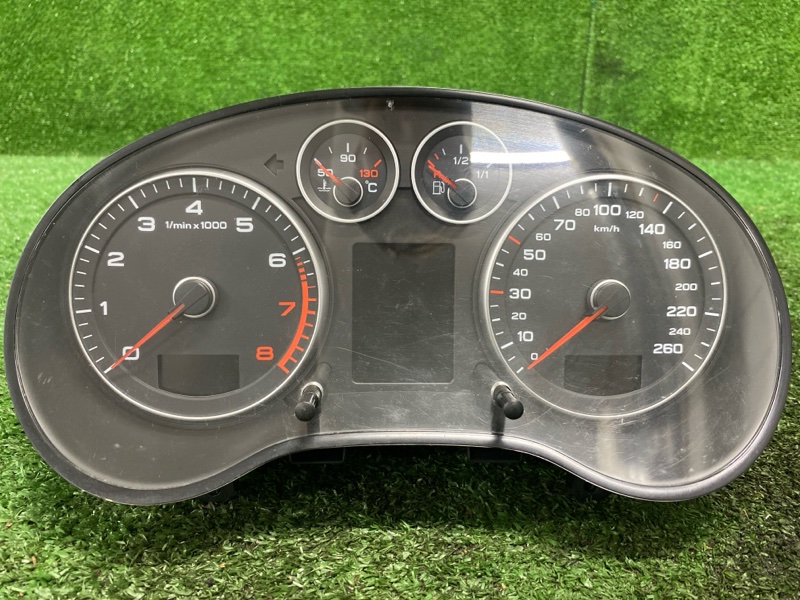 Панель приборов, 5500 рублей, Фроловское