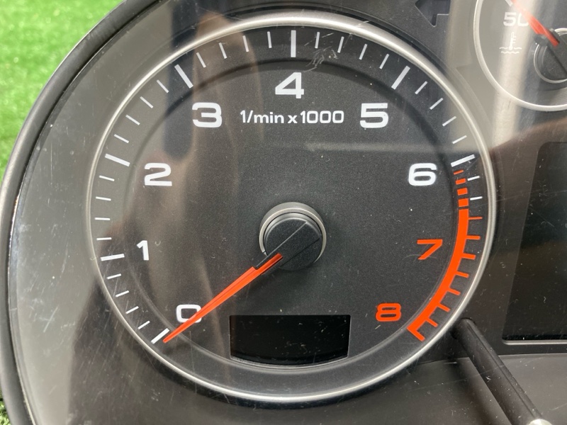 Панель приборов, 5500 рублей, Фроловское