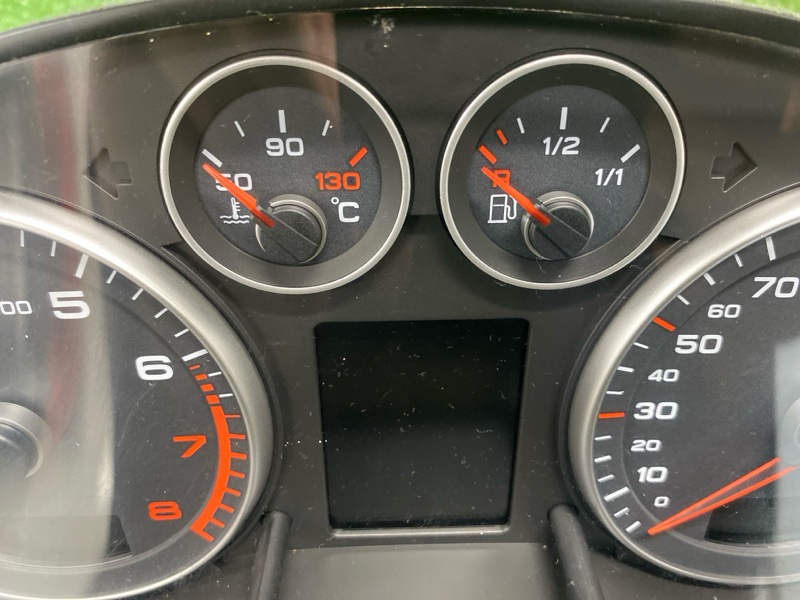 Панель приборов, 5500 рублей, Фроловское