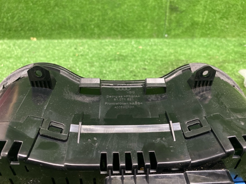 Панель приборов, 5500 рублей, Фроловское