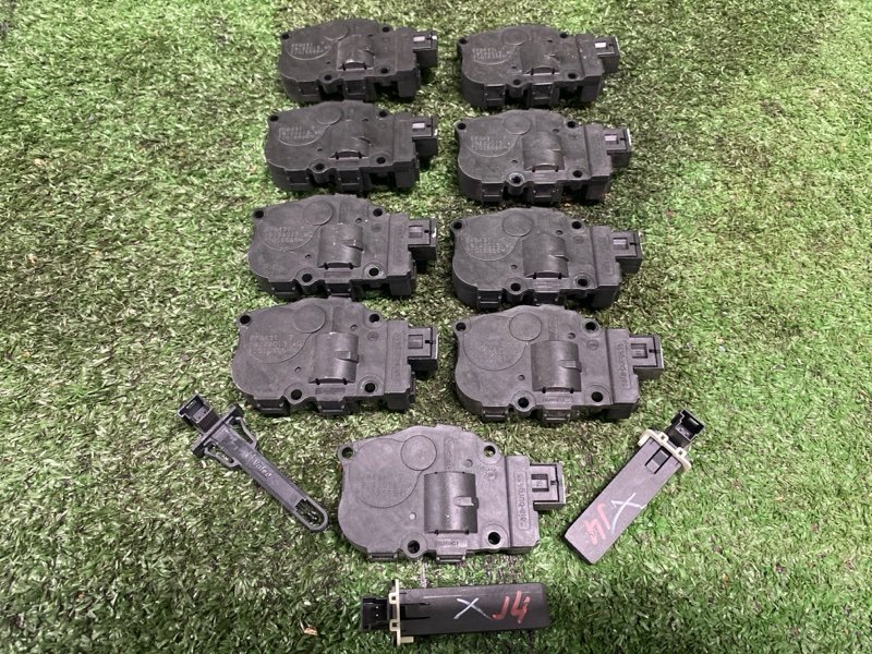 Сервопривод заслонок печки, 3500 рублей, Фроловское