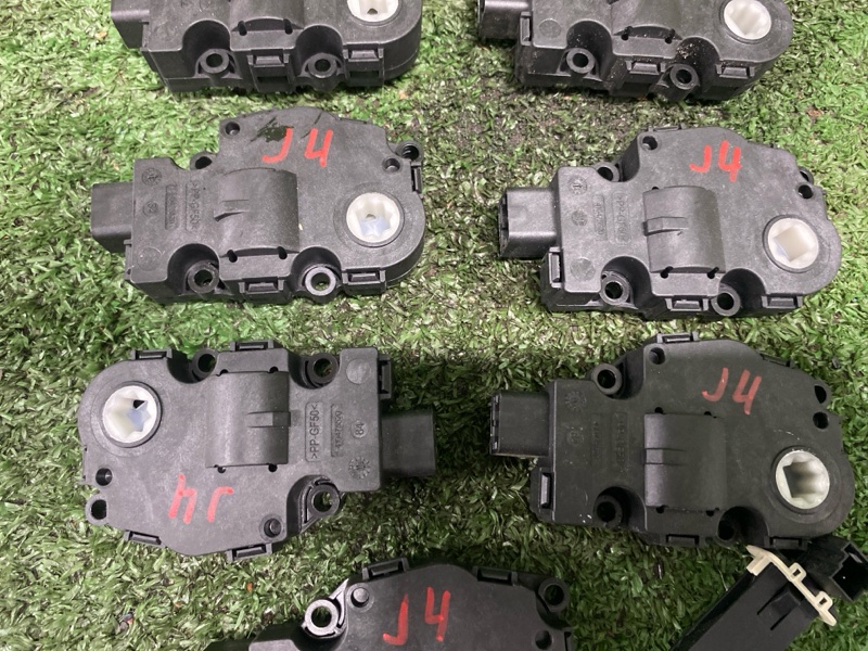 Сервопривод заслонок печки, 3500 рублей, Фроловское