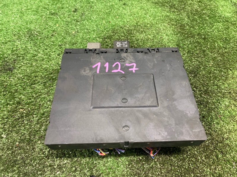 Блок предохранителей, 2000 рублей, Фроловское