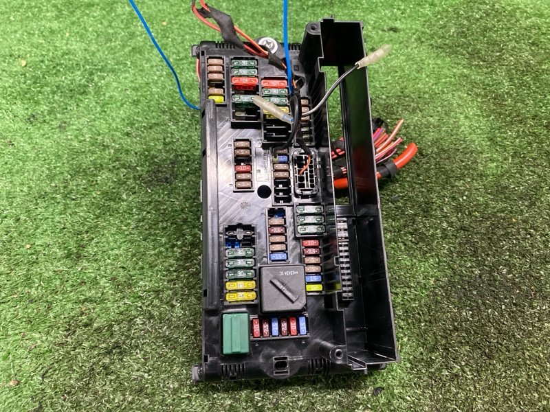 Блок предохранителей, 1700 рублей, Фроловское