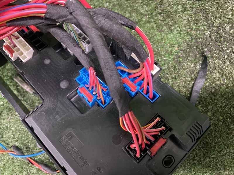 Блок предохранителей, 1700 рублей, Фроловское