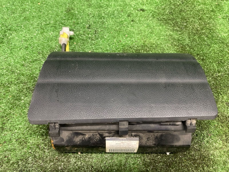 Подушка безопасности пассажира, 2500 рублей, Фроловское