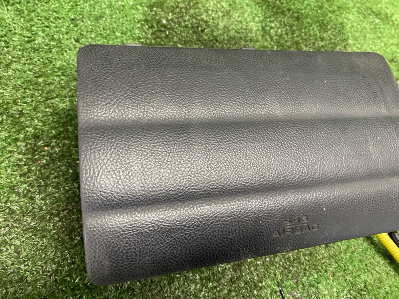 Подушка безопасности пассажира, 2500 рублей, Фроловское