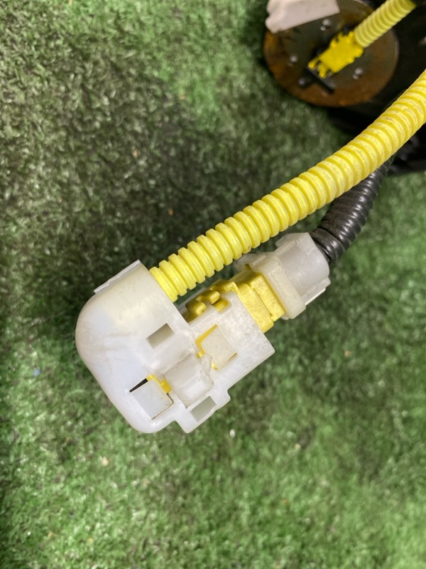 Подушка безопасности пассажира, 2500 рублей, Фроловское