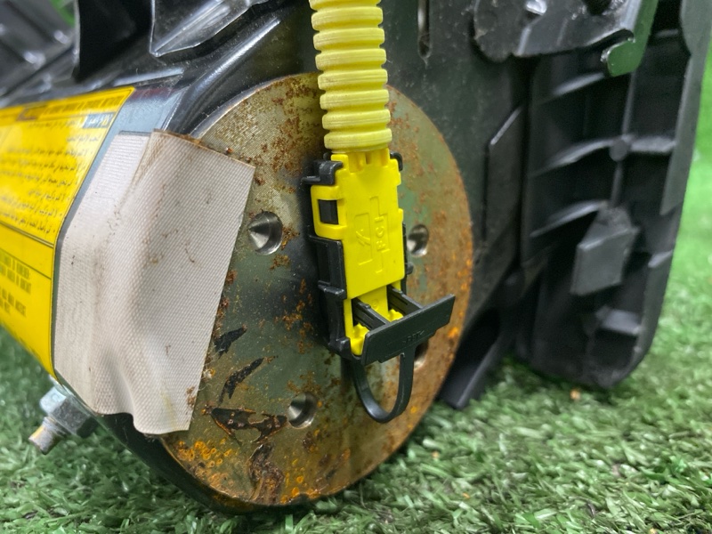 Подушка безопасности пассажира, 2500 рублей, Фроловское