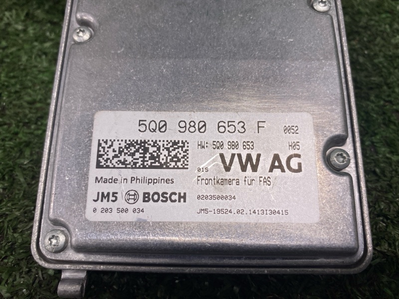 Камера переднего вида, 6500 рублей, Фроловское