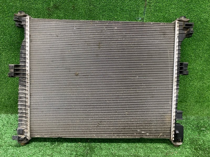 Радиатор охлаждения двигателя, 14000 рублей, Фроловское