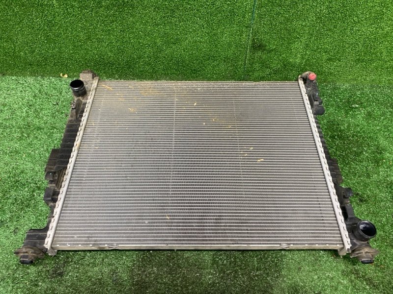 Радиатор охлаждения двигателя, 14000 рублей, Фроловское