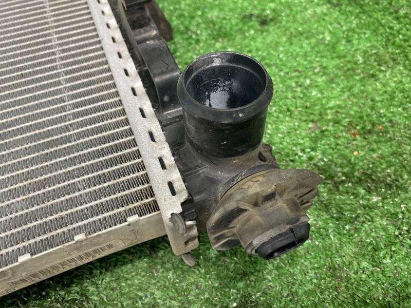 Радиатор охлаждения двигателя, 14000 рублей, Фроловское