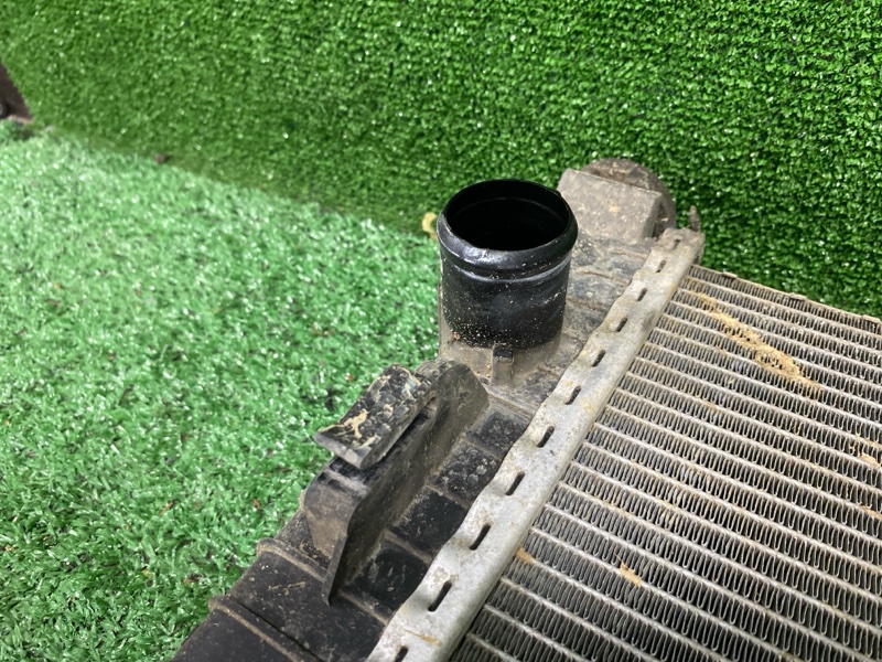 Радиатор охлаждения двигателя, 14000 рублей, Фроловское