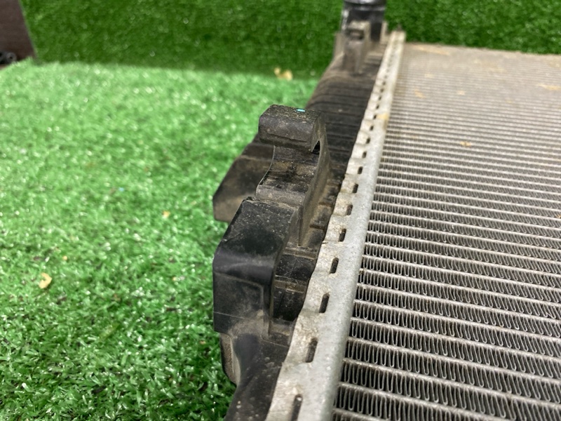 Радиатор охлаждения двигателя, 14000 рублей, Фроловское