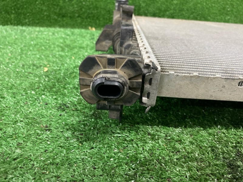 Радиатор охлаждения двигателя, 14000 рублей, Фроловское