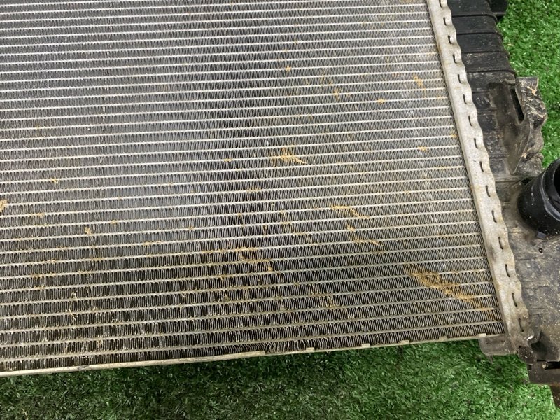 Радиатор охлаждения двигателя, 14000 рублей, Фроловское