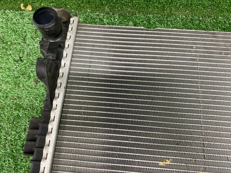 Радиатор охлаждения двигателя, 14000 рублей, Фроловское