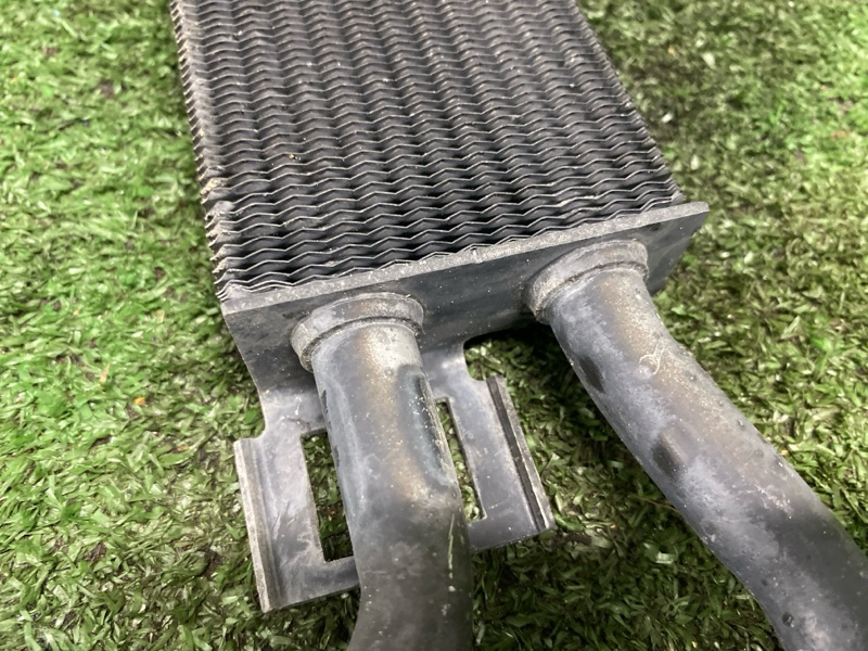 Радиатор масляный, 3000 рублей, Фроловское