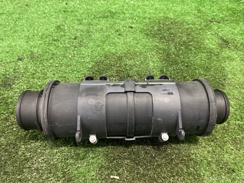 Резонатор воздушного фильтра, 3500 рублей, Фроловское