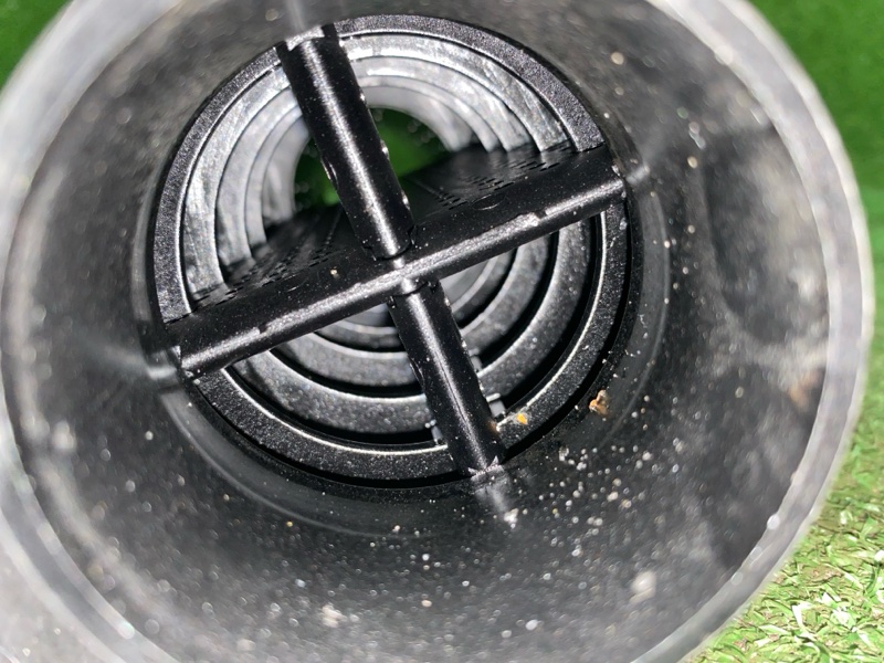 Резонатор воздушного фильтра, 3500 рублей, Фроловское