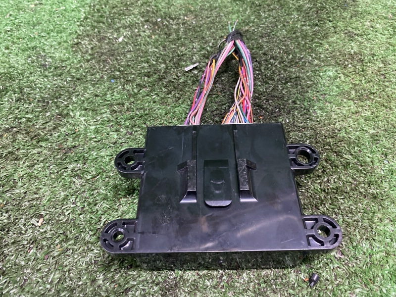 Блок управления, 2000 рублей, Фроловское