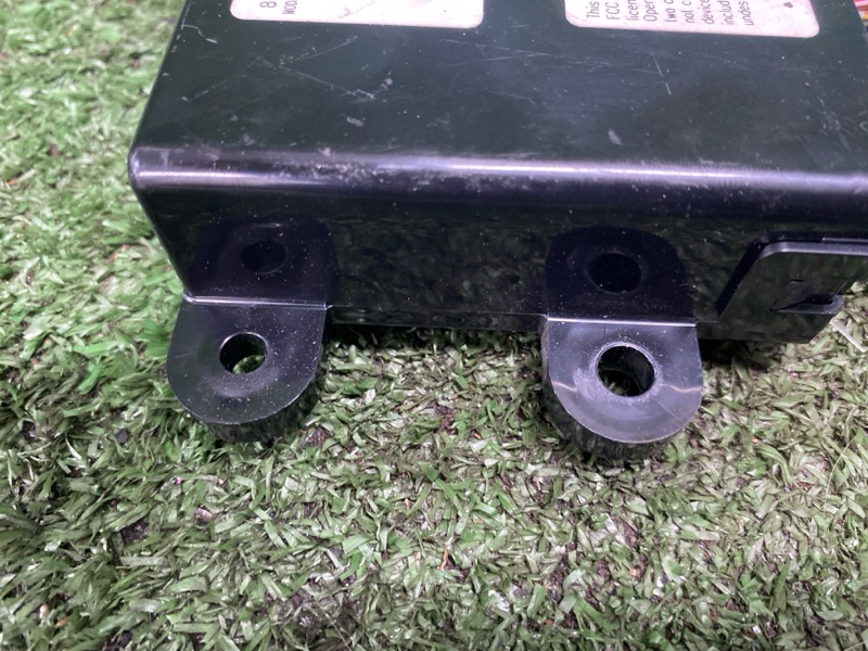 Блок управления, 2000 рублей, Фроловское