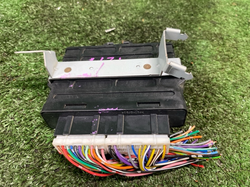 Блок управления АКПП, 6500 рублей, Фроловское