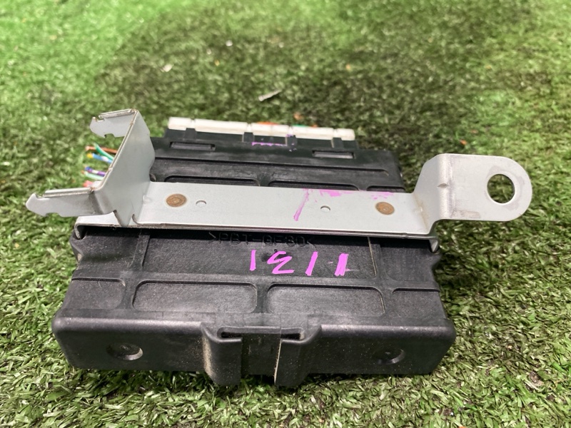 Блок управления АКПП, 6500 рублей, Фроловское