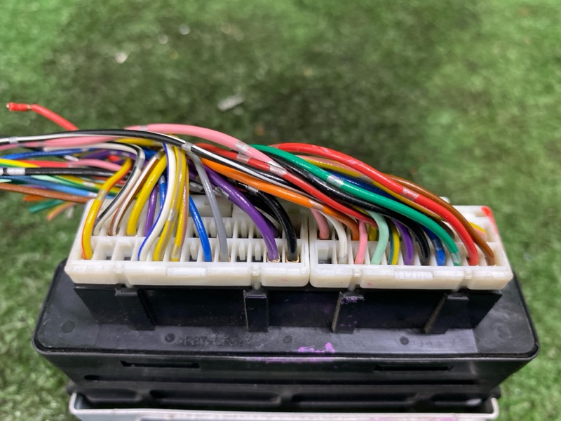 Блок управления АКПП, 6500 рублей, Фроловское