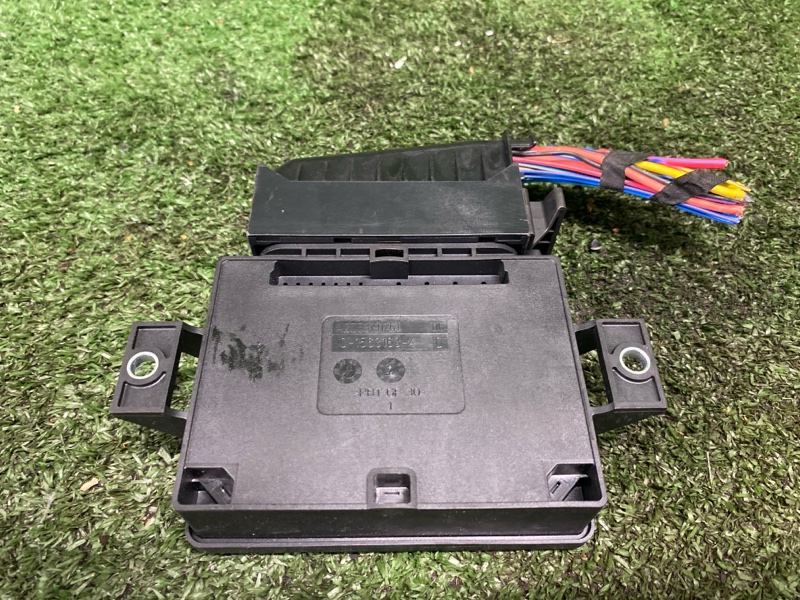 Блок управления стояночным тормозом, 1200 рублей, Фроловское