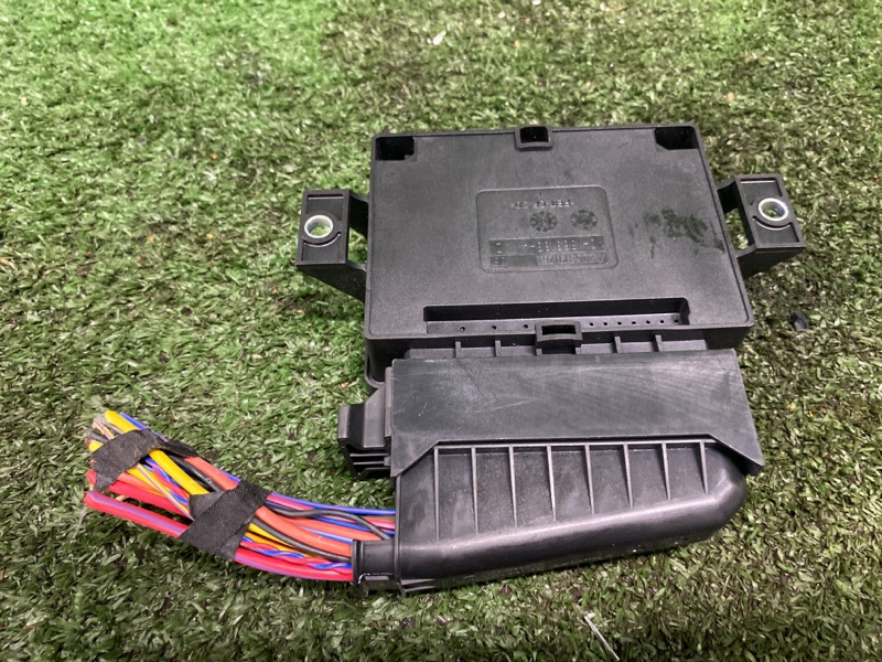 Блок управления стояночным тормозом, 1200 рублей, Фроловское