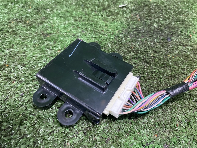 Блок управления, 2700 рублей, Фроловское