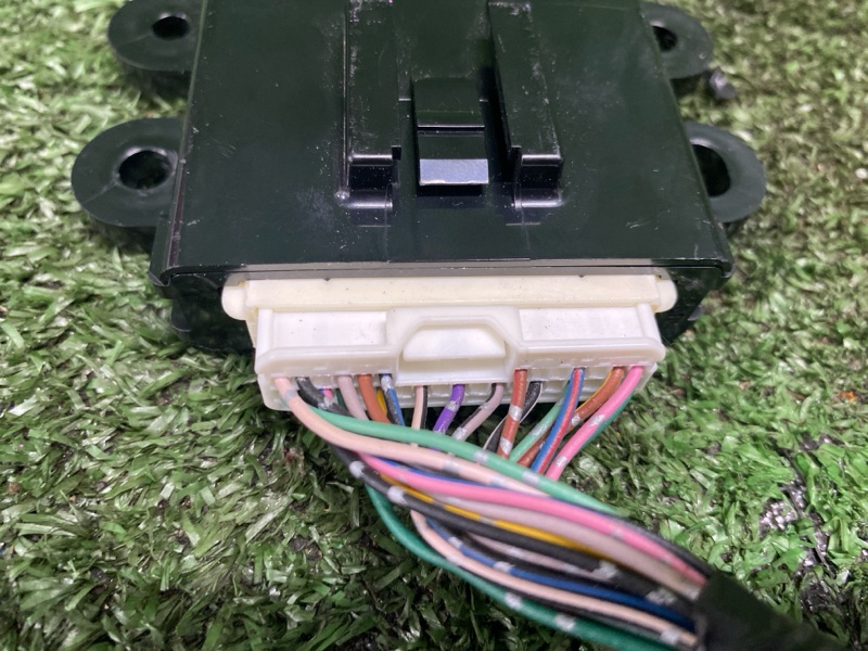 Блок управления, 2700 рублей, Фроловское