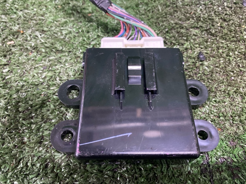 Блок управления, 2700 рублей, Фроловское