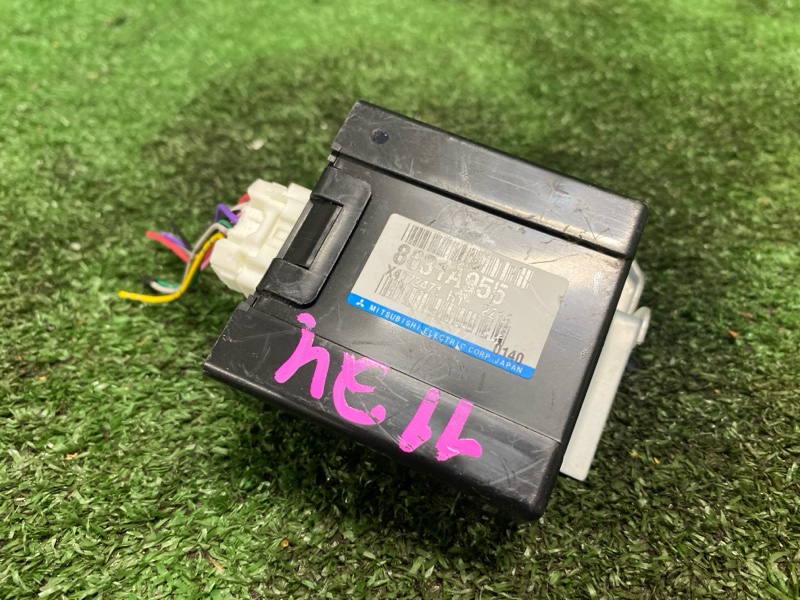 Блок управления полным приводом, 4200 рублей, Фроловское