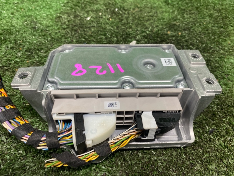 Блок управления SRS, 1300 рублей, Фроловское