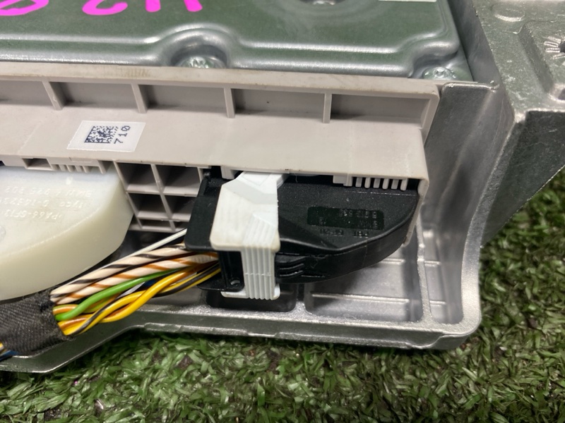 Блок управления SRS, 1300 рублей, Фроловское