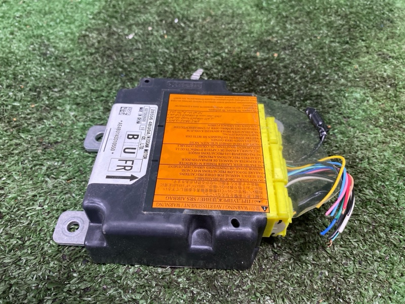 Блок управления SRS, 2300 рублей, Фроловское