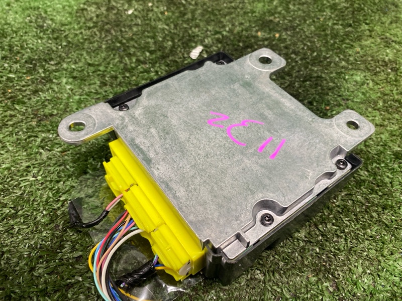 Блок управления SRS, 2300 рублей, Фроловское