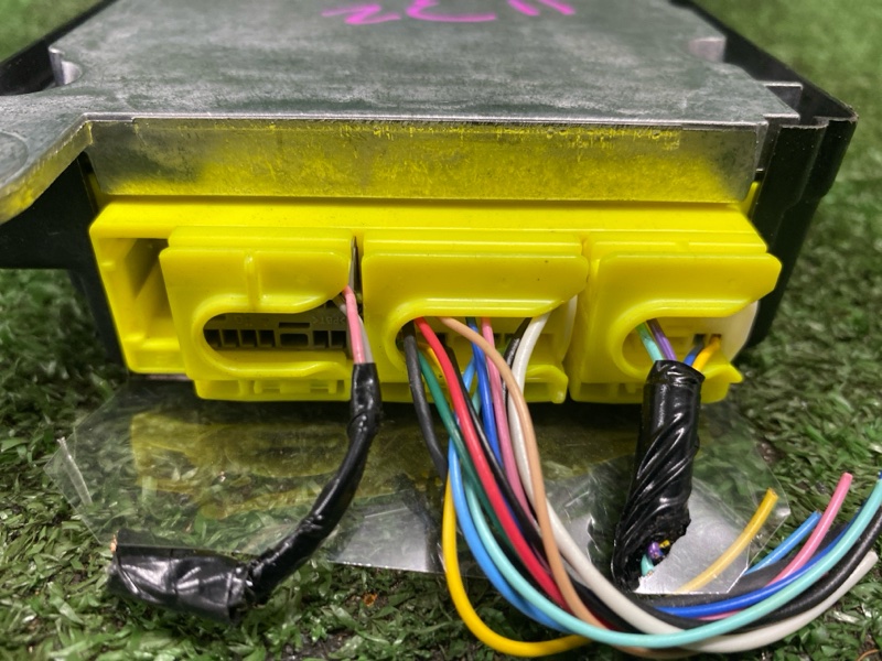 Блок управления SRS, 2300 рублей, Фроловское