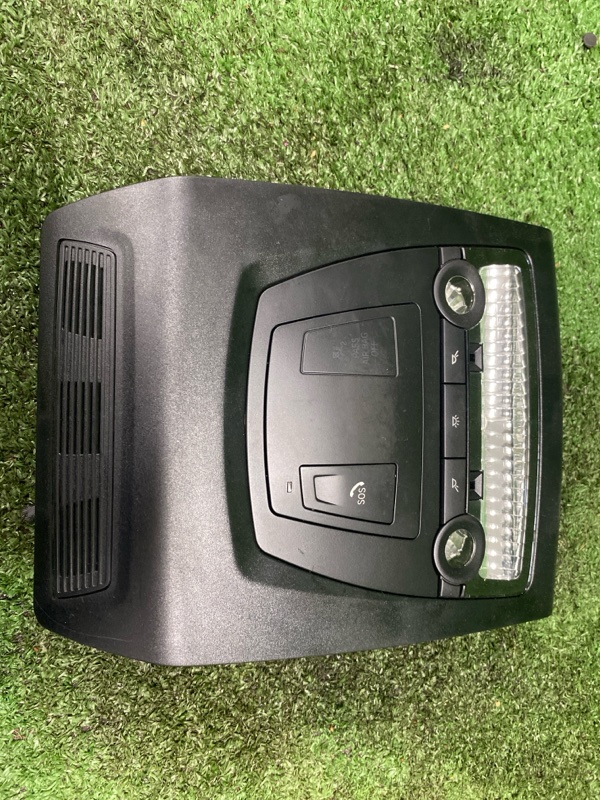 Плафон подсветки салона, 2000 рублей, Фроловское