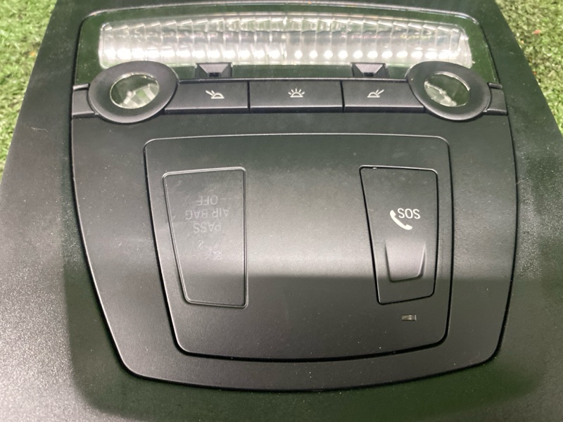 Плафон подсветки салона, 2000 рублей, Фроловское