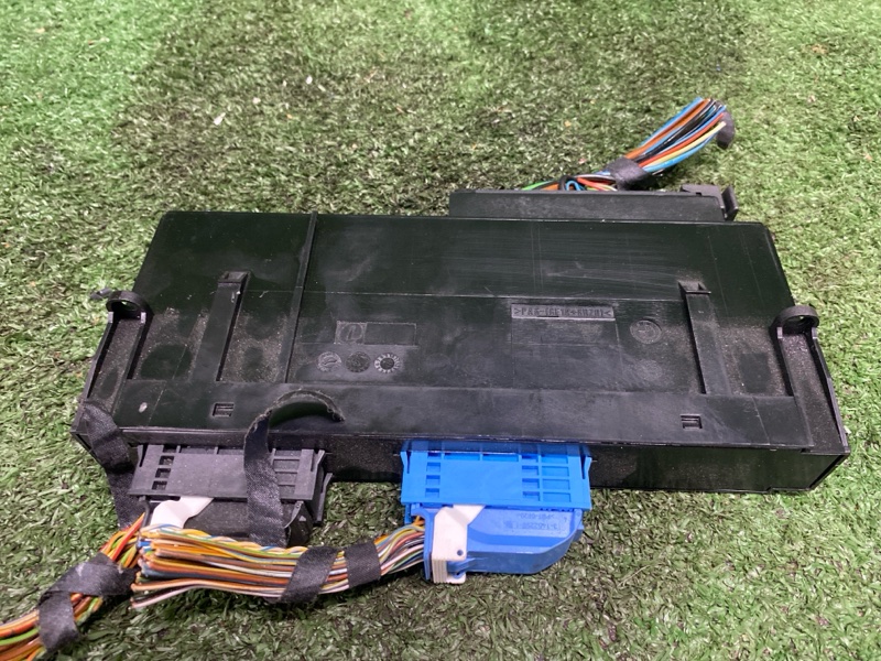 Блок управления, 3000 рублей, Фроловское