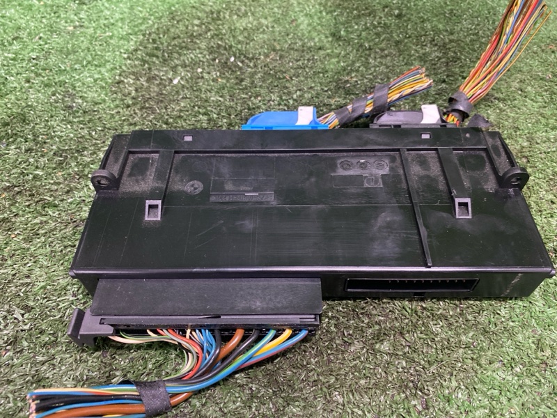 Блок управления, 3000 рублей, Фроловское