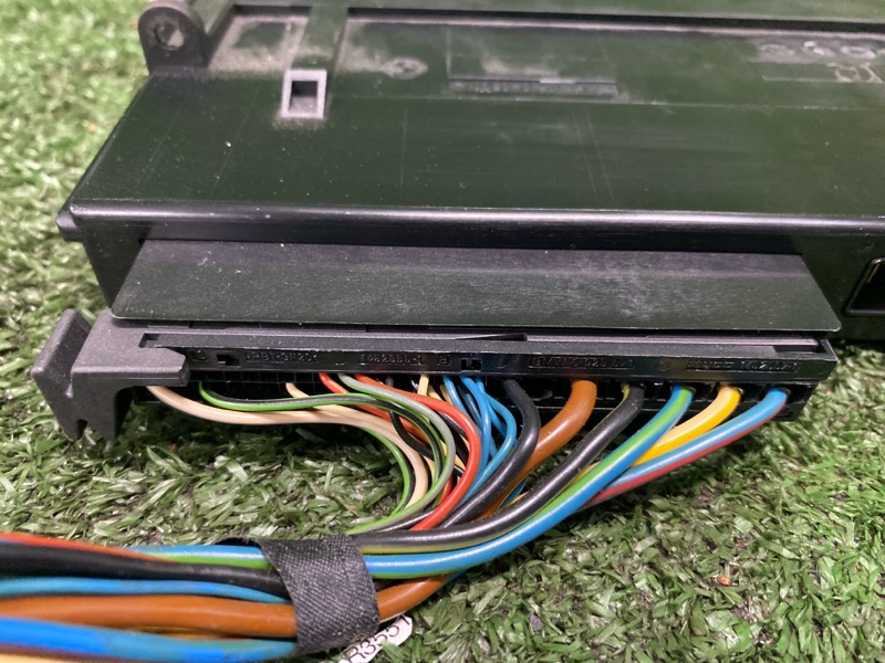 Блок управления, 3000 рублей, Фроловское