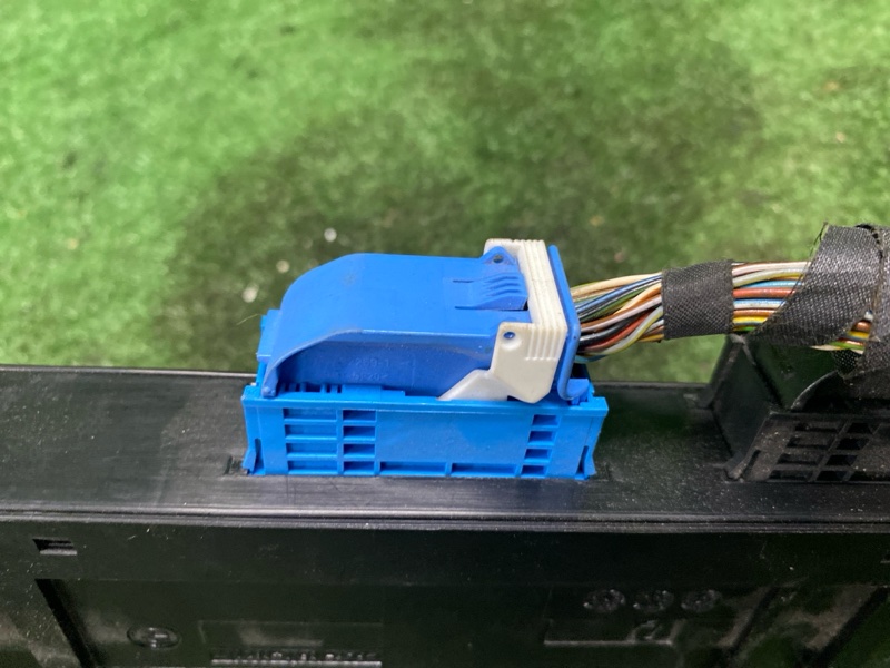 Блок управления, 3000 рублей, Фроловское