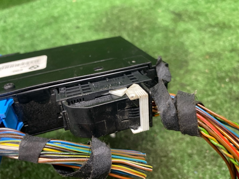 Блок управления, 3000 рублей, Фроловское