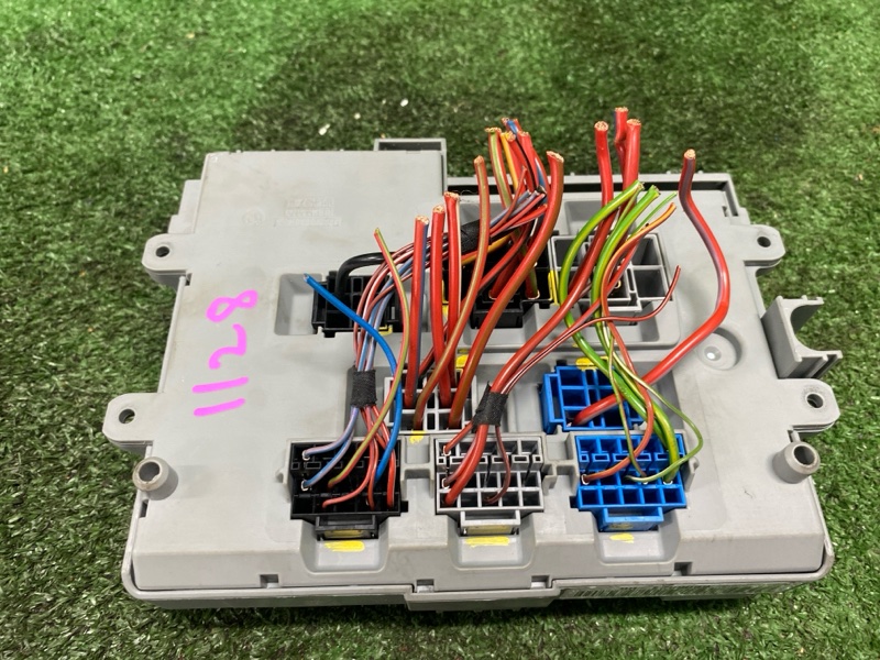 Блок предохранителей, 2000 рублей, Фроловское